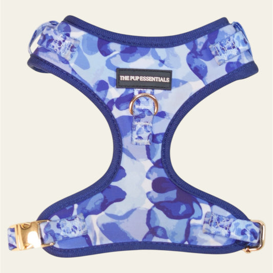 No-Pull Harness
