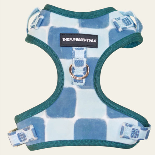 No-Pull Harness